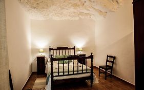 Casa Cueva El Molino